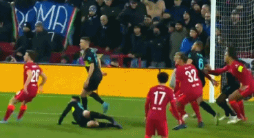 小法谈0-4失利：希望在惨败后成长，会看欧冠国米对阵红军